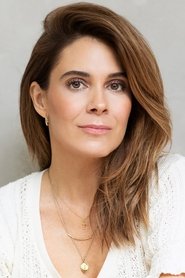 Julie Perreault portrait