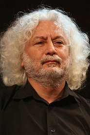 Erkan Oğur portrait