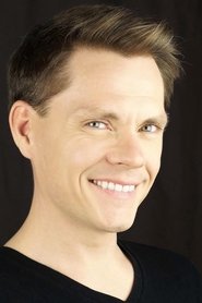 Derick Snow portrait