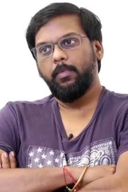 Gopi Prasannaa portrait