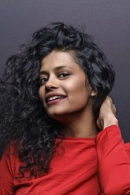 Palomi Ghosh portrait