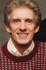 Phil Balsley portrait