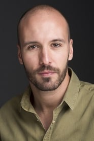Mateo Rufino portrait