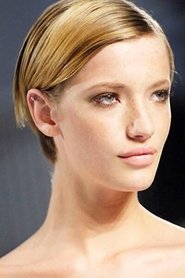 Milagros Schmoll portrait