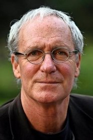 Oliver Brandl portrait