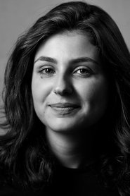 Camila Prisco Paraiso portrait