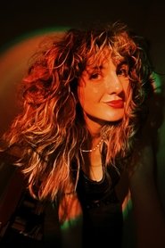 Heather Alexis portrait