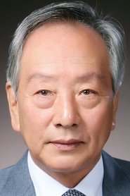 Lee Kwang-se portrait