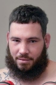 Jonathan Guidry portrait