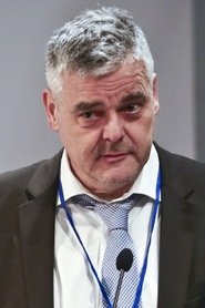 Christian Fuhrmeister portrait