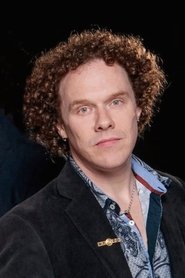 Daniel Cavanagh portrait