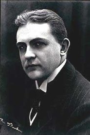 Georg af Klercker portrait