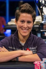 Vanessa Selbst portrait