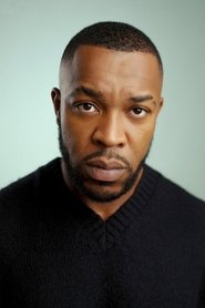 Samson Ajewole portrait