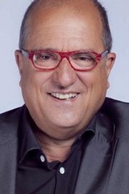 Carles Flavià portrait