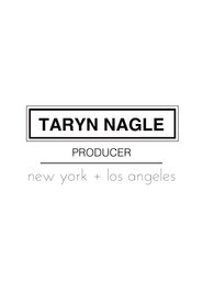 Taryn Nagle portrait