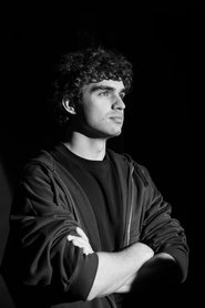 Edgar Desmichelle portrait