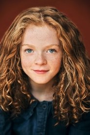 Alexa Goodall portrait