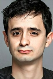 Fabrizio Santini portrait