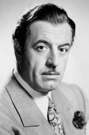 Fortunio Bonanova portrait