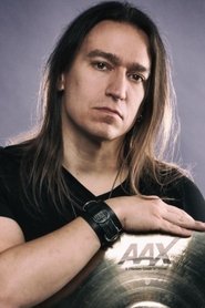 Mike Dupke portrait