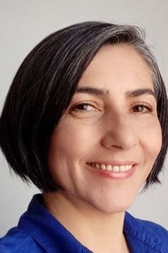 Martha Lucía Leal portrait