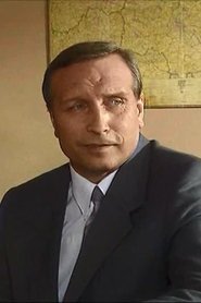 Leonid Zverintsev portrait