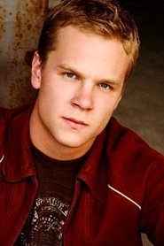 Trever O'Brien portrait