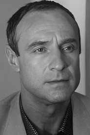 Georgiy Drozd portrait