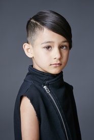 Rain Janjua portrait