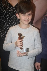 Matúš Bačišin portrait