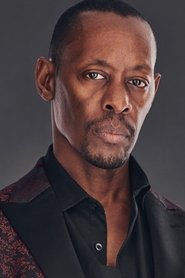 Terrence Clowe portrait