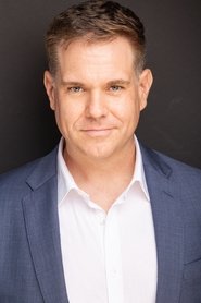 James Mount portrait
