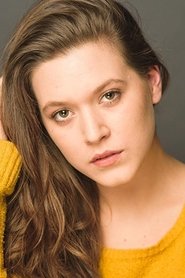 María Crespo portrait