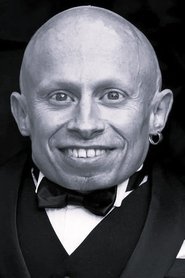 Verne Troyer portrait
