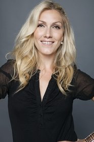 Ingrid Falaise portrait
