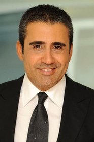 Emrah portrait
