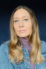 Erica Tremblay portrait