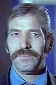 Niyazi Gökdere portrait