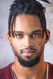 David Lami Friebe portrait