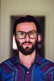 Filipe Melo portrait