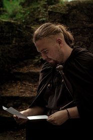Calvin Konrad portrait