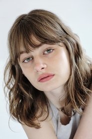 Sophia Bunnell portrait