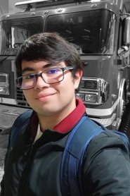 Yandré Núñez portrait