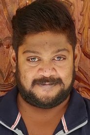 Suman Shetty portrait