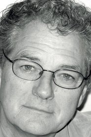 Robert Lloyd portrait