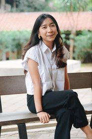 Tsabita Ramadhanti portrait