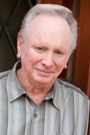 Wally Crowder portrait
