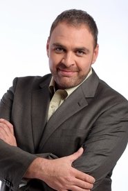 Marius Chivu portrait