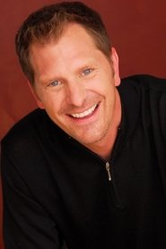 Ron Pearson portrait